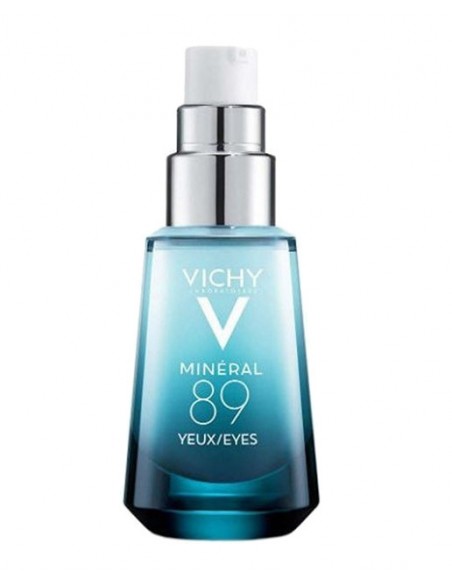VICHY MINERAL 89 OJOS  15 ML