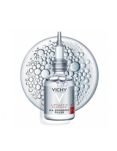 VICHY LIFTACTIV SUPREME H.A. EPIDERMIC FILLER 30ML