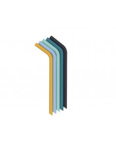 TUTETE PAJITAS SUN & SKY 5 UNIDADES