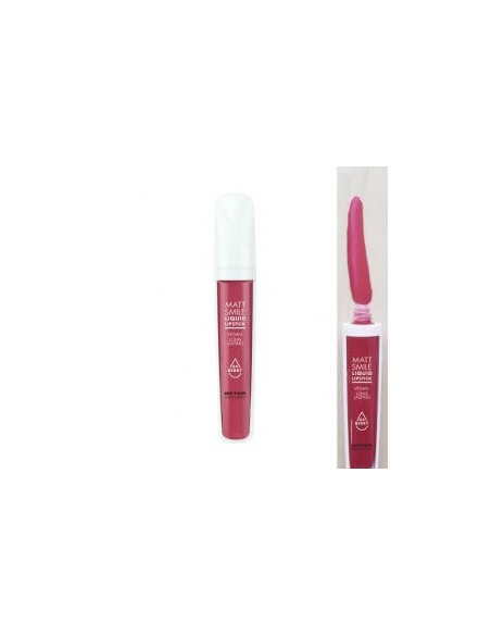 BETER MATT LIQUID LIPSTICK 04 BERRY 1 UNIDAD