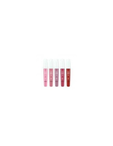 BETER MATT LIQUID LIPSTICK 05 RED 1 UNIDAD