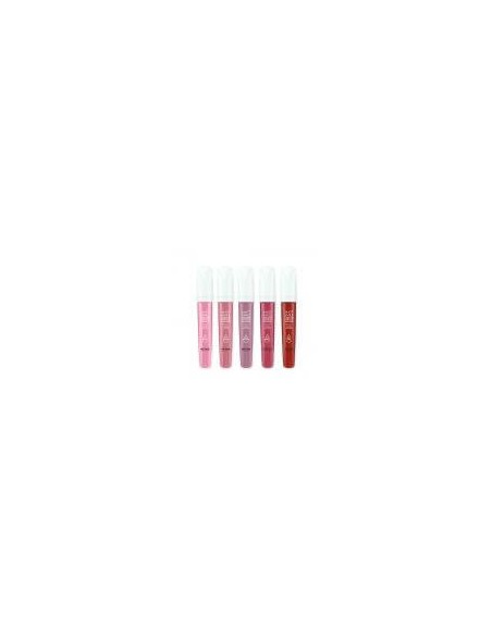 BETER MATT LIQUID LIPSTICK 05 RED 1 UNIDAD