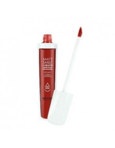 BETER MATT LIQUID LIPSTICK 05 RED 1 UNIDAD
