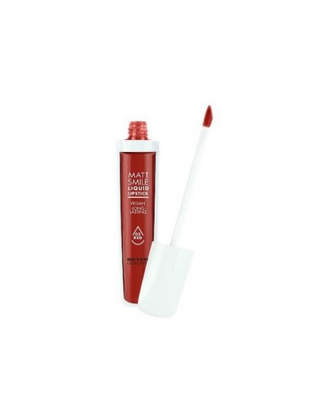 BETER MATT LIQUID LIPSTICK 05 RED 1 UNIDAD