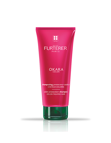 RENE FURTERER PARIS OKARA COLOR MASCARILLA PROTECTORA DEL COLOR 200 ML