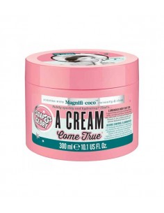 SOAP & GLORY COCONUT MANTECA CORPORAL 300ML 1 UNIDAD