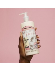SOAP & GLORY THE RIGHTEOUS BUTTER LOCIÓN CORPORAL 500ML 2