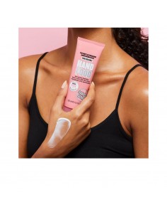 SOAP & GLORY HAND FOOD HYDRATING CREMA DE MANOS 125ML 2