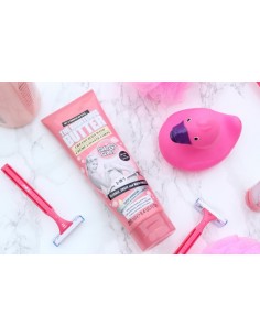 SOAP & GLORY THE RIGHTEOUS BUTTER 3 EN 1 GEL CREMOSO DE DUCHA 250 ML 2