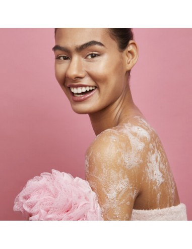 SOAP & GLORY CLEAN ON ME CREAMY GEL DE DUCHA 75ML 1 UNIDAD