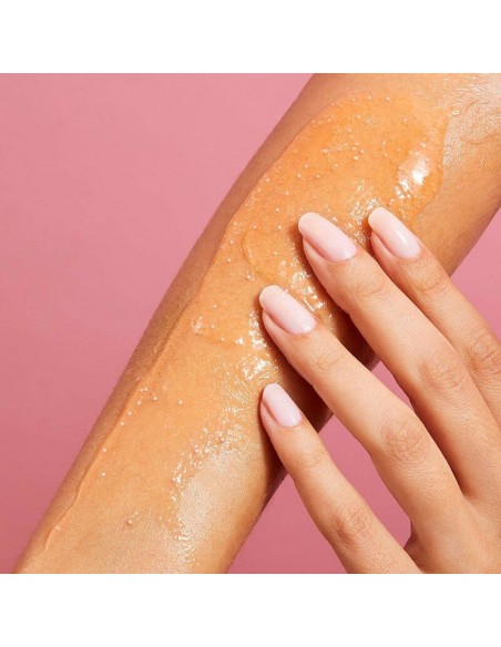 SOAP & GLORY SUMMER SCRUBBING GENTLE EXFOLIANTE CORPORAL 300ML