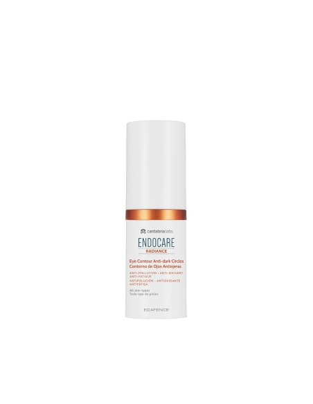 ENDOCARE RADIANCE CONTORNO DE OJOS 15 ML
