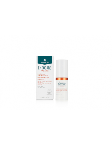 ENDOCARE RADIANCE CONTORNO DE OJOS 15 ML