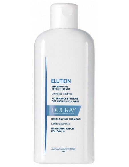 ELUCION CHAMPU 400ML