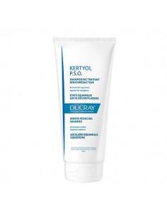 KERTYOL PSO CHAMPU 125ML