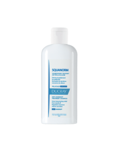 SQUANORM CHAMPU CASPA SECA 200ML 2