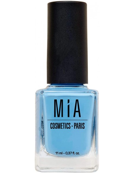 MIA COSMETICS ESMALTE POPPY RED 11ML
