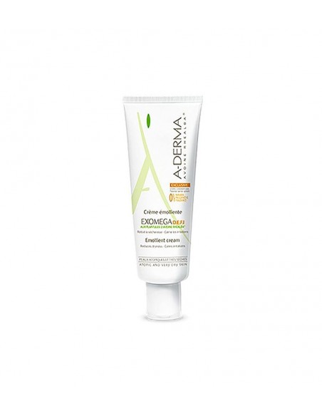 EXOMEGA CREMA PIEL ATÓPICA DEFI 200 ML