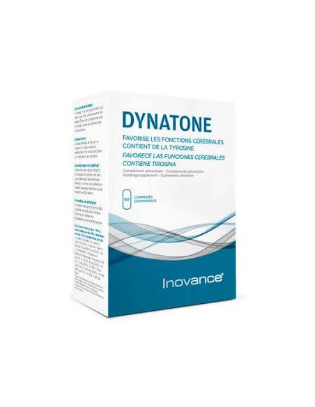 YSONUT DYNATONE 60 COMP