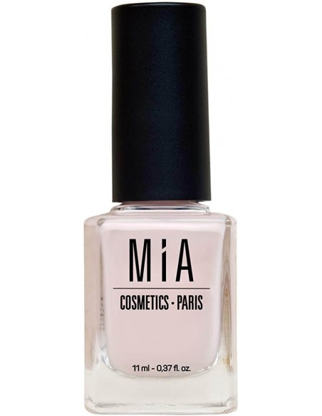 MIA COSMETICS ESMALTE POPPY RED 11ML