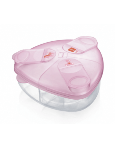 MAM DOSIFICADOR PARA LECHE EN POLVO