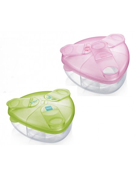 MAM DOSIFICADOR PARA LECHE EN POLVO