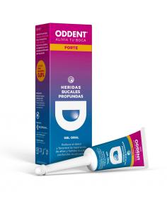 ODDENT GEL FORTE 8ML