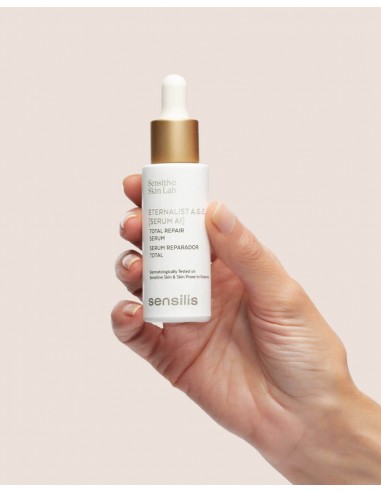 SENSILIS SKIN DELIGHT SERUM ANTIMANCHAS 30ML