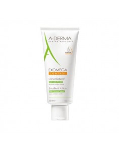 EXOMEGA LECHE 200ML