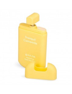 BETER HAAN TRANQUIL CAMOMILE HIGIENIZANTE DE MANOS 30ML RECARGABLE 2
