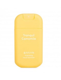 BETER HAAN TRANQUIL CAMOMILE HIGIENIZANTE DE MANOS 30ML RECARGABLE