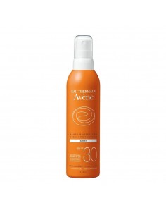 AVENE SPRAY SOLAR F30