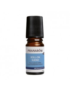 PRANAROM ROLL-ON SUEÑO AROMANOCTIS 5ML
