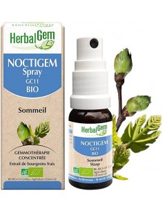 PRANAROM NOCTIGEM SPRAY BIO SUEÑO 10ML 2