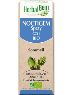 PRANAROM NOCTIGEM SPRAY BIO SUEÑO 10ML