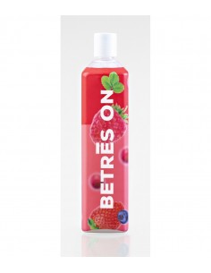 BETRES ON GEL DE BAÑO CORPORAL FRUTOS ROJOS 750ML 2