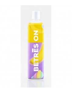 BETRES ON GEL DE BAÑO CORPORAL GOMINOLA 750ML 2