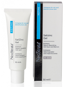 NEOSTRATA SALIZINC GEL 50ML