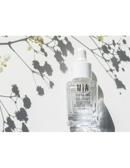 MIA COSMETICS DILUENT 11 ML