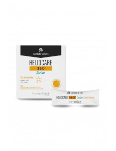 HELIOCARE 360 JUNIOR ORAL STICKS 2