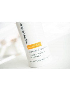 NEOSTRATA ENLIGHTEN CONTORNO DE OJOS ILUMINADOR 15g 2