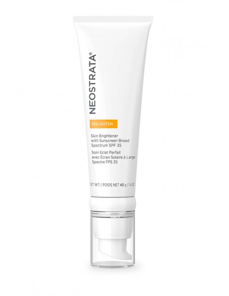 NEOSTRATA ENLIGHTEN SKIN BRIGHTENER CREMA 40g