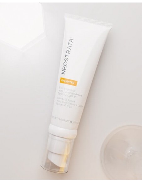 NEOSTRATA ENLIGHTEN SKIN BRIGHTENER CREMA 40g