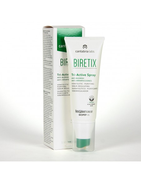 Biretix Tri-Active Spray 100 ml