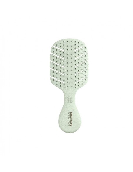 BETER CEPILLO NATURAL FIBER MINI