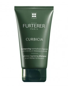 RENÉ FURTERER CHAMPU NORMALIZANTE CURBICIA 150ML