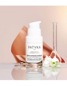 PATYKA CREMA DE OJOS REJUVENECEDORA 15ML 2