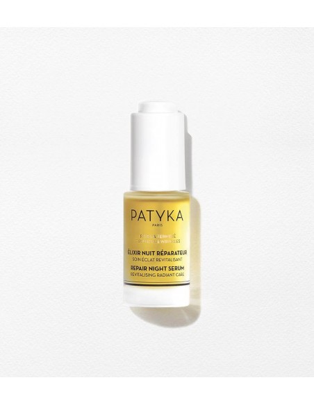 PATYKA ELIXIR DE NOCHE REPARADOR 15ML
