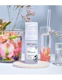 PATYKA SERUM HYDRA - BOOSTER 50ML 2