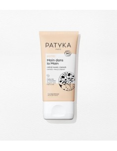 PATYKA CREMA DE MANOS Y UÑAS 40ML